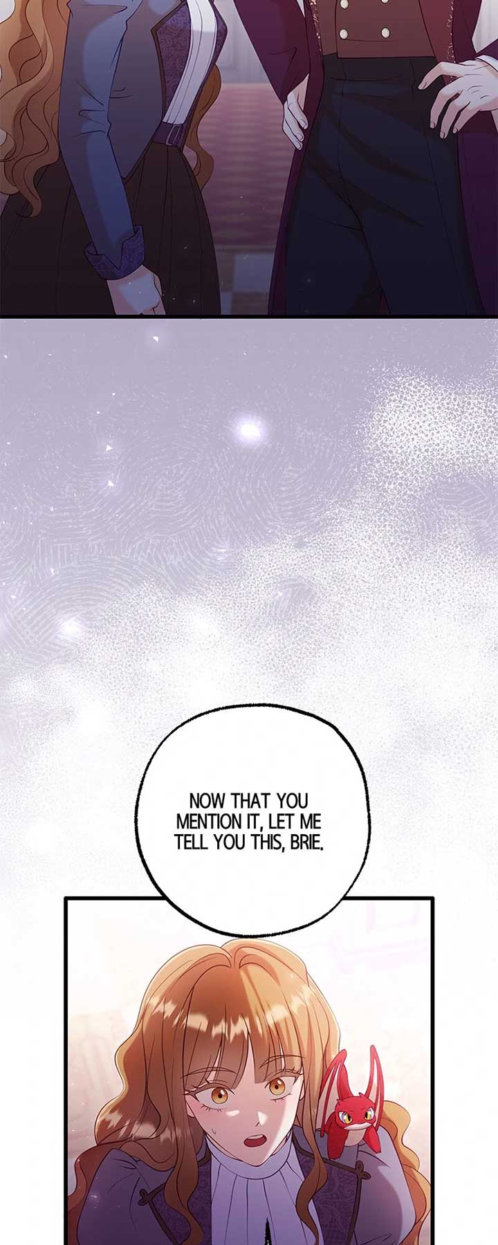The Murdered Princess and the Innocent Traitor chapter 39 page 43