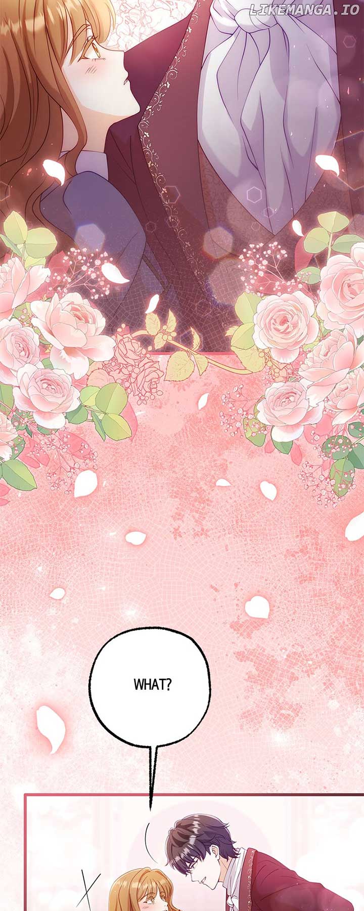 The Murdered Princess and the Innocent Traitor chapter 39 page 46