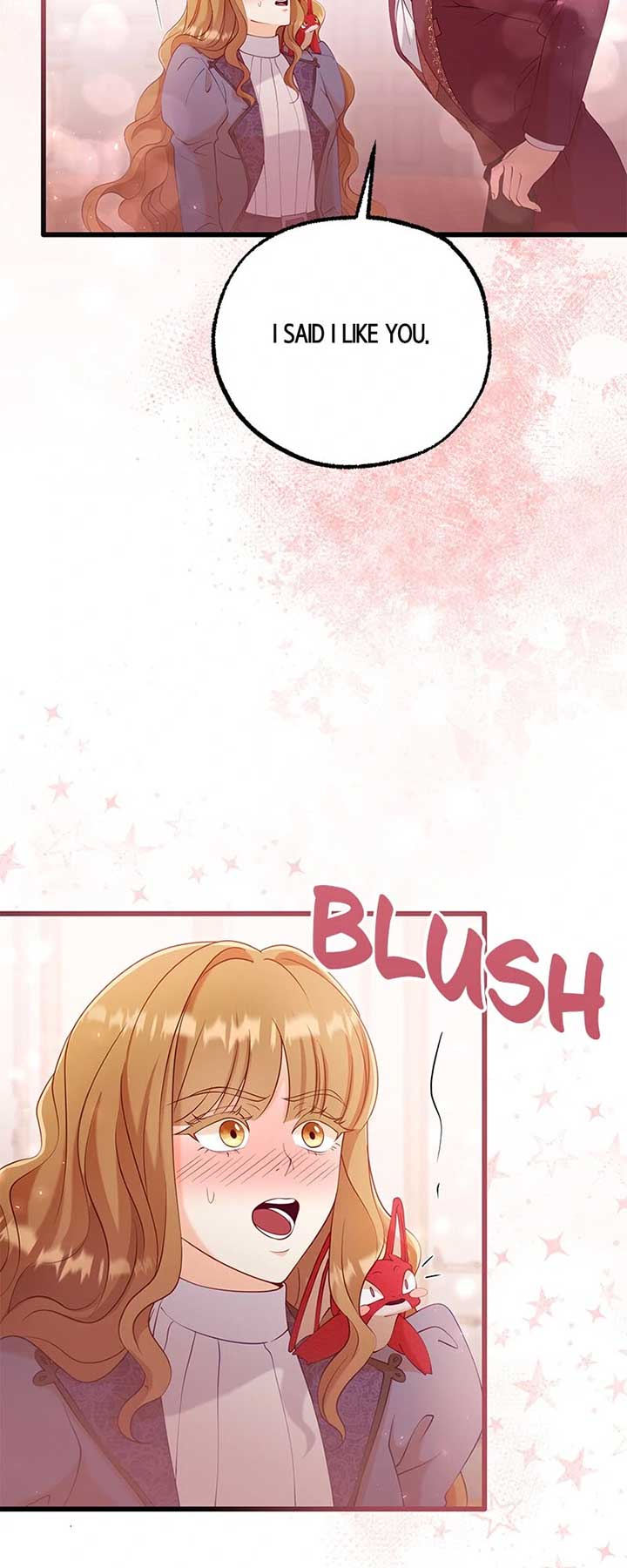 The Murdered Princess and the Innocent Traitor chapter 39 page 47