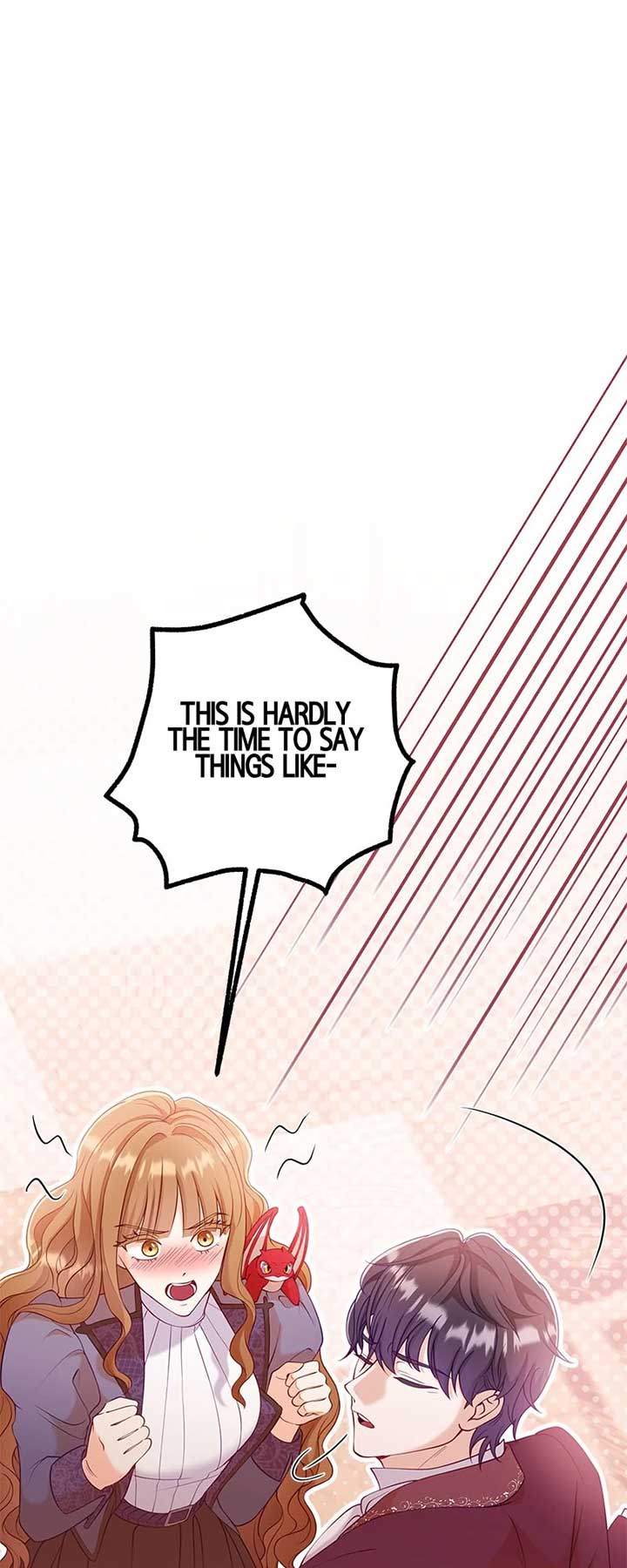 The Murdered Princess and the Innocent Traitor chapter 39 page 49