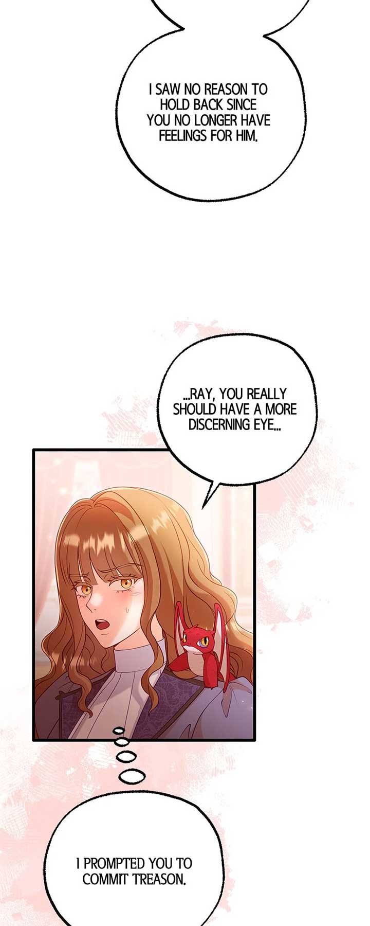 The Murdered Princess and the Innocent Traitor chapter 39 page 52