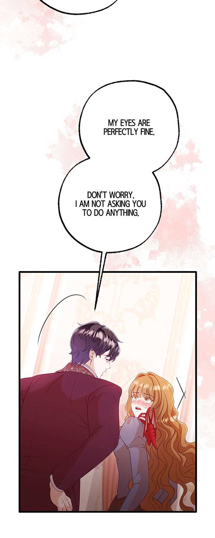 The Murdered Princess and the Innocent Traitor chapter 39 page 53
