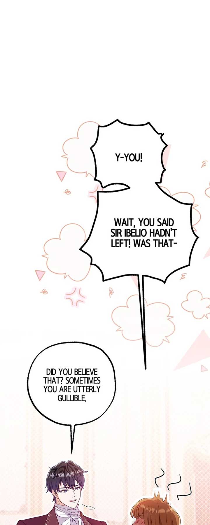 The Murdered Princess and the Innocent Traitor chapter 39 page 56