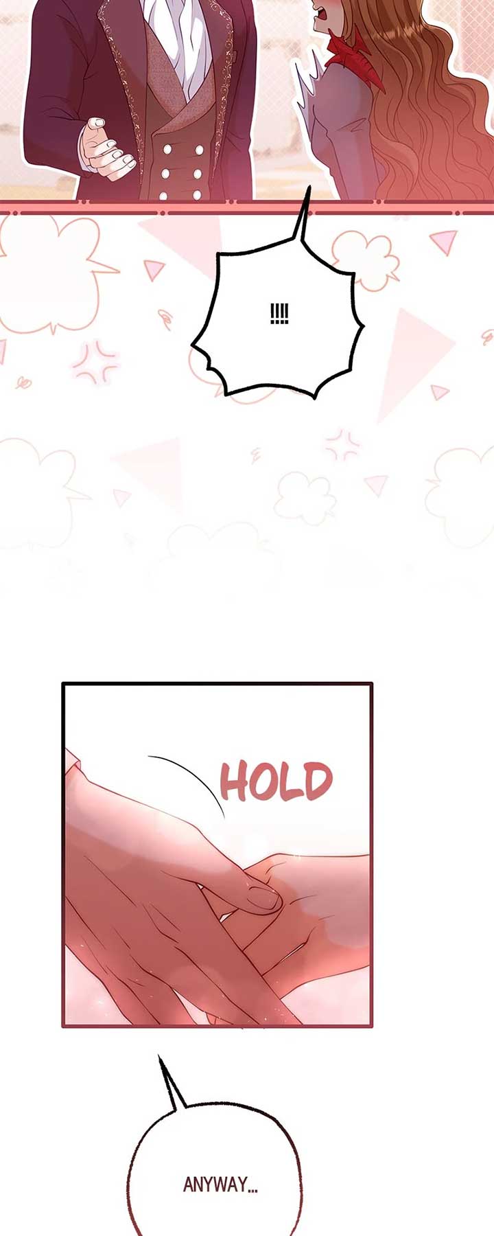 The Murdered Princess and the Innocent Traitor chapter 39 page 57