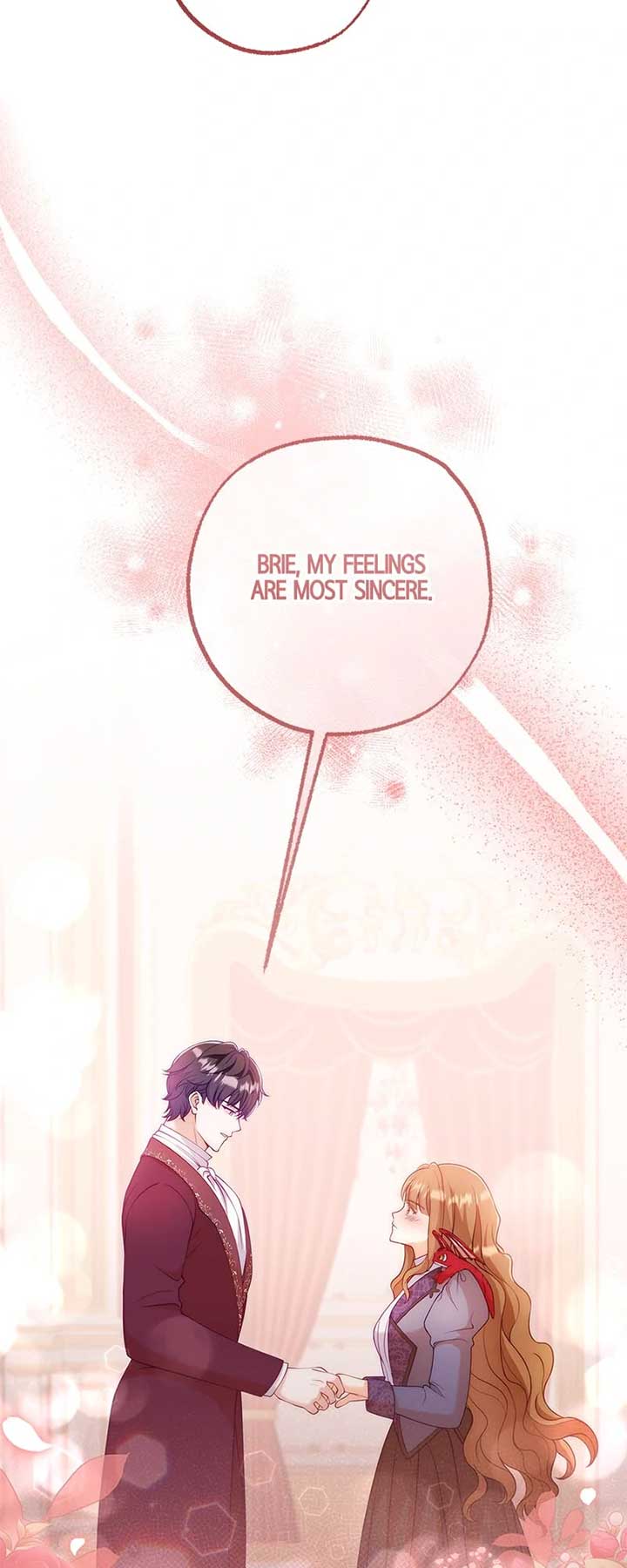 The Murdered Princess and the Innocent Traitor chapter 39 page 58