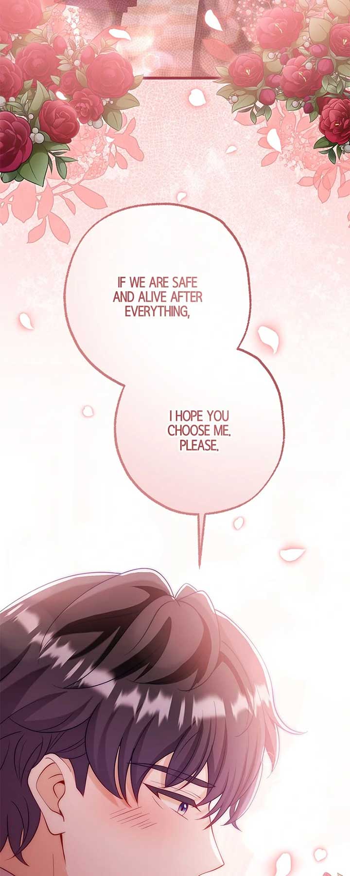The Murdered Princess and the Innocent Traitor chapter 39 page 59