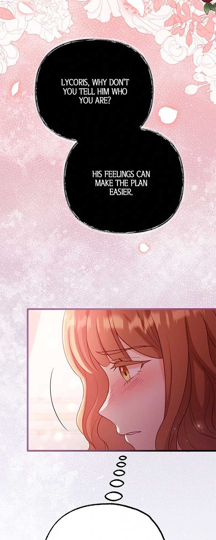 The Murdered Princess and the Innocent Traitor chapter 39 page 61