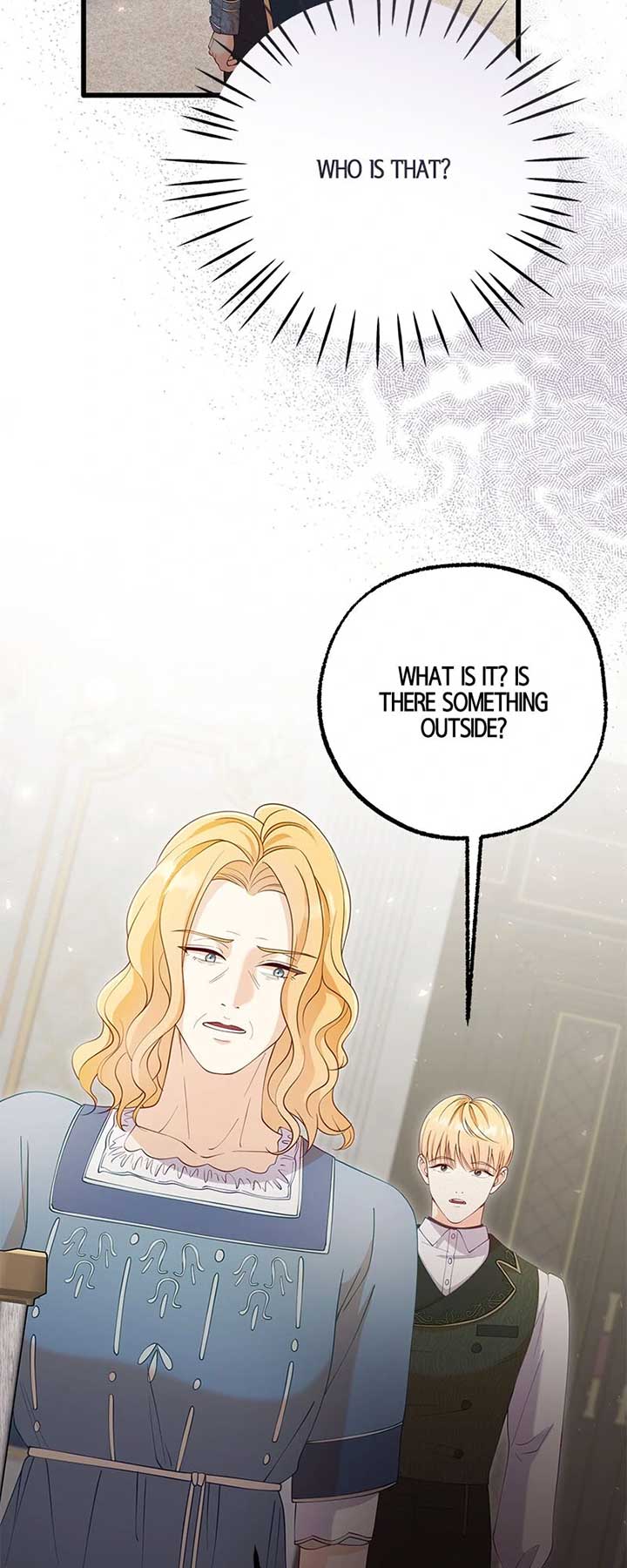 The Murdered Princess and the Innocent Traitor chapter 39 page 72