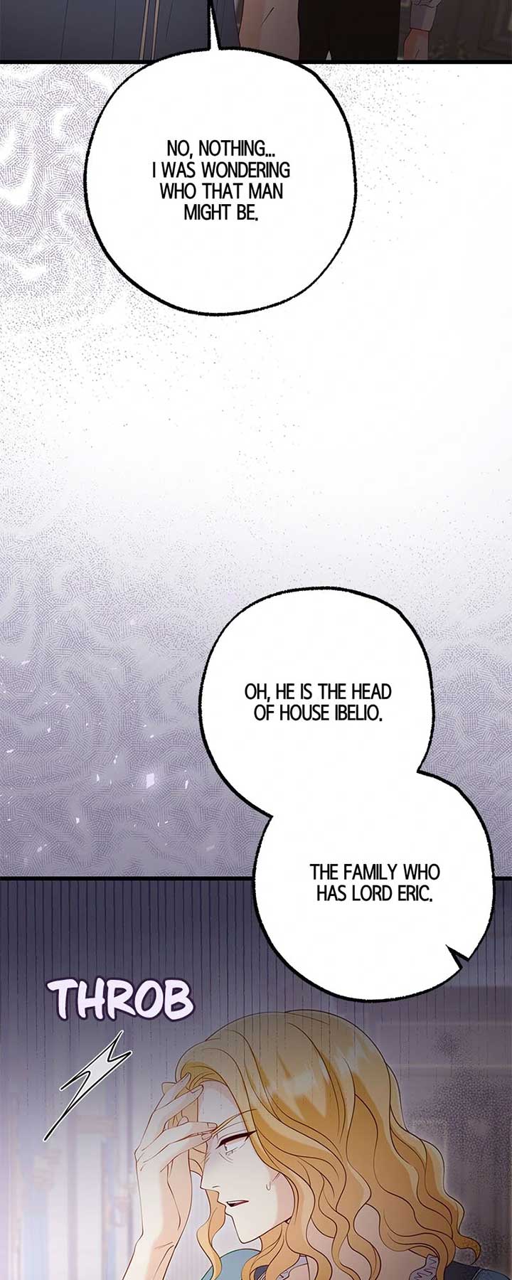 The Murdered Princess and the Innocent Traitor chapter 39 page 73