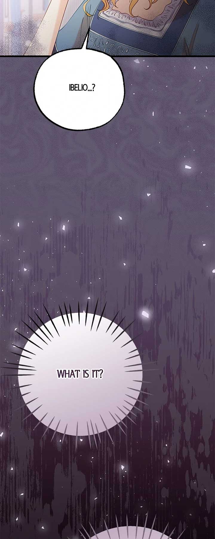 The Murdered Princess and the Innocent Traitor chapter 39 page 74