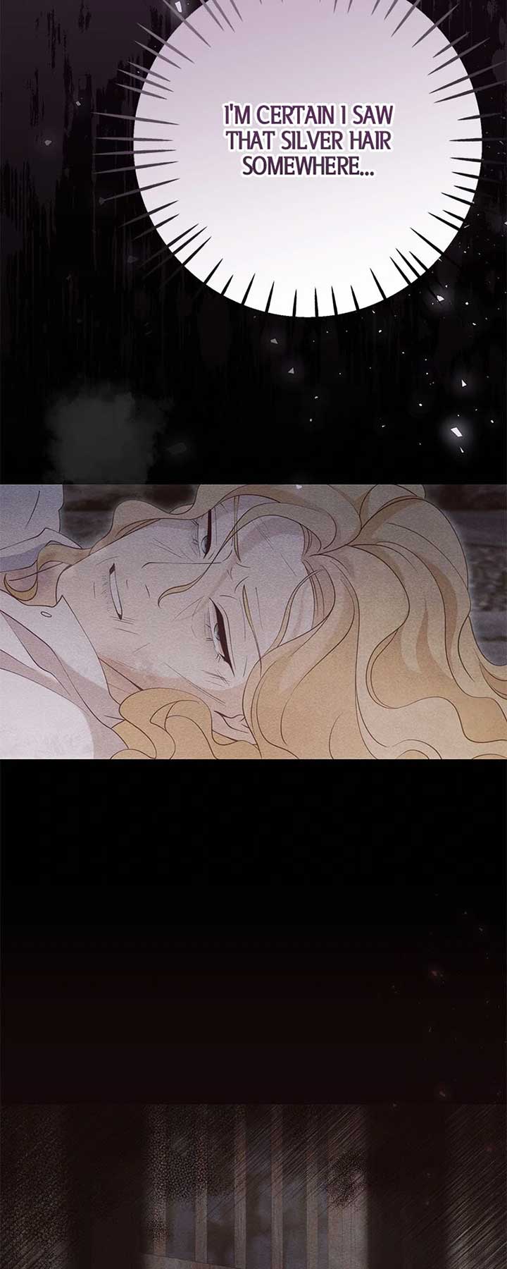 The Murdered Princess and the Innocent Traitor chapter 39 page 75