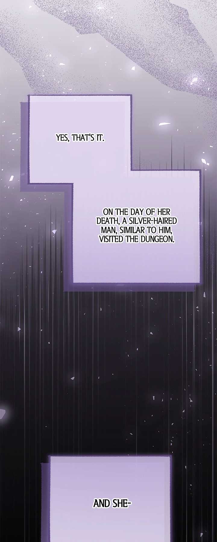 The Murdered Princess and the Innocent Traitor chapter 39 page 78
