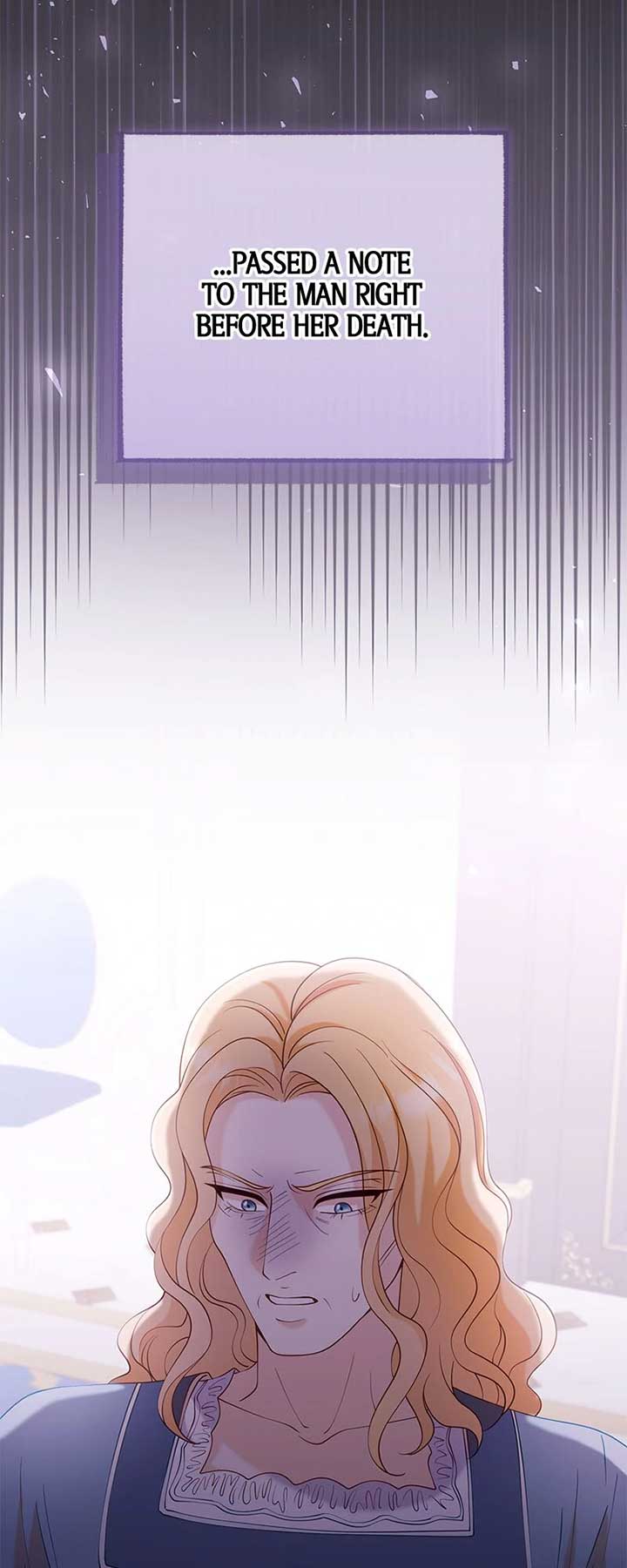 The Murdered Princess and the Innocent Traitor chapter 39 page 80