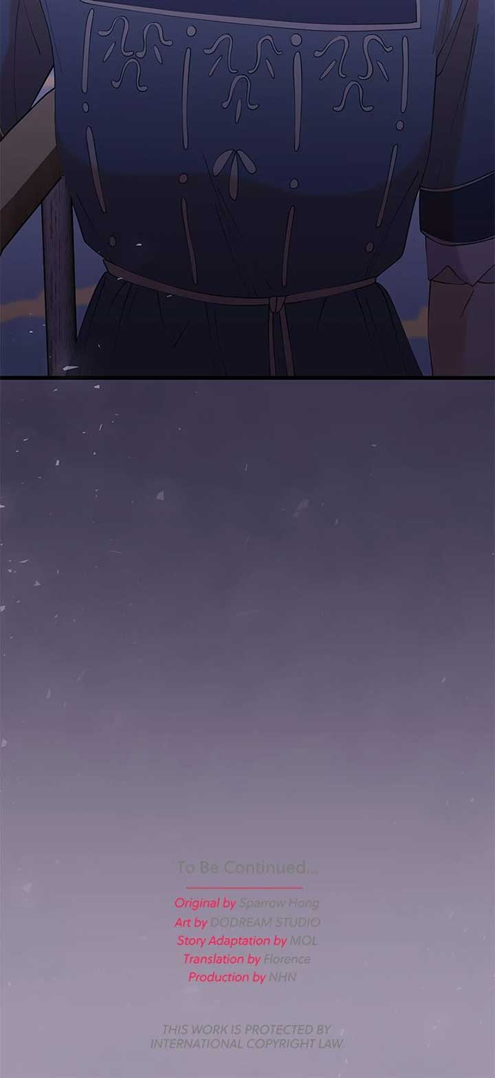 The Murdered Princess and the Innocent Traitor chapter 39 page 81