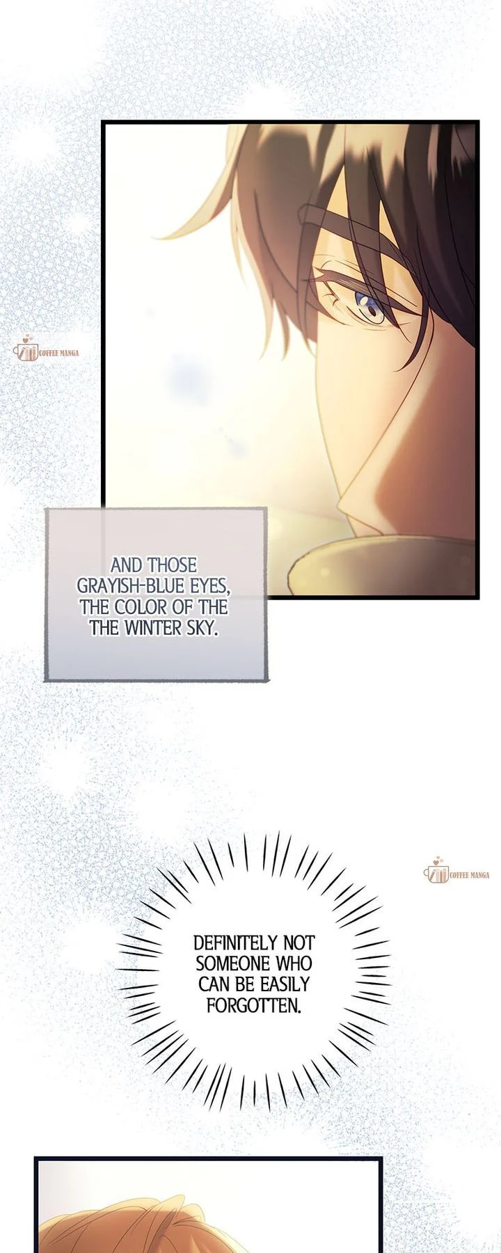 The Murdered Princess and the Innocent Traitor chapter 4 page 6