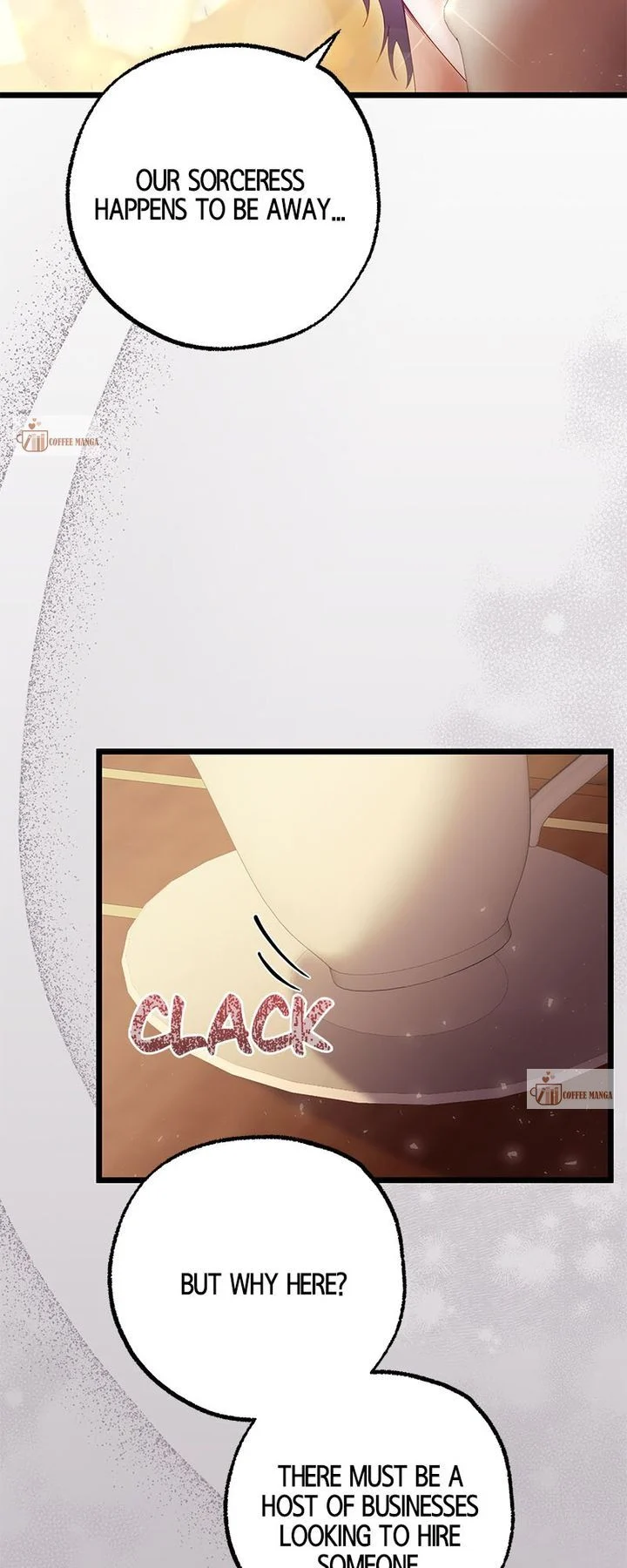 The Murdered Princess and the Innocent Traitor chapter 4 page 16