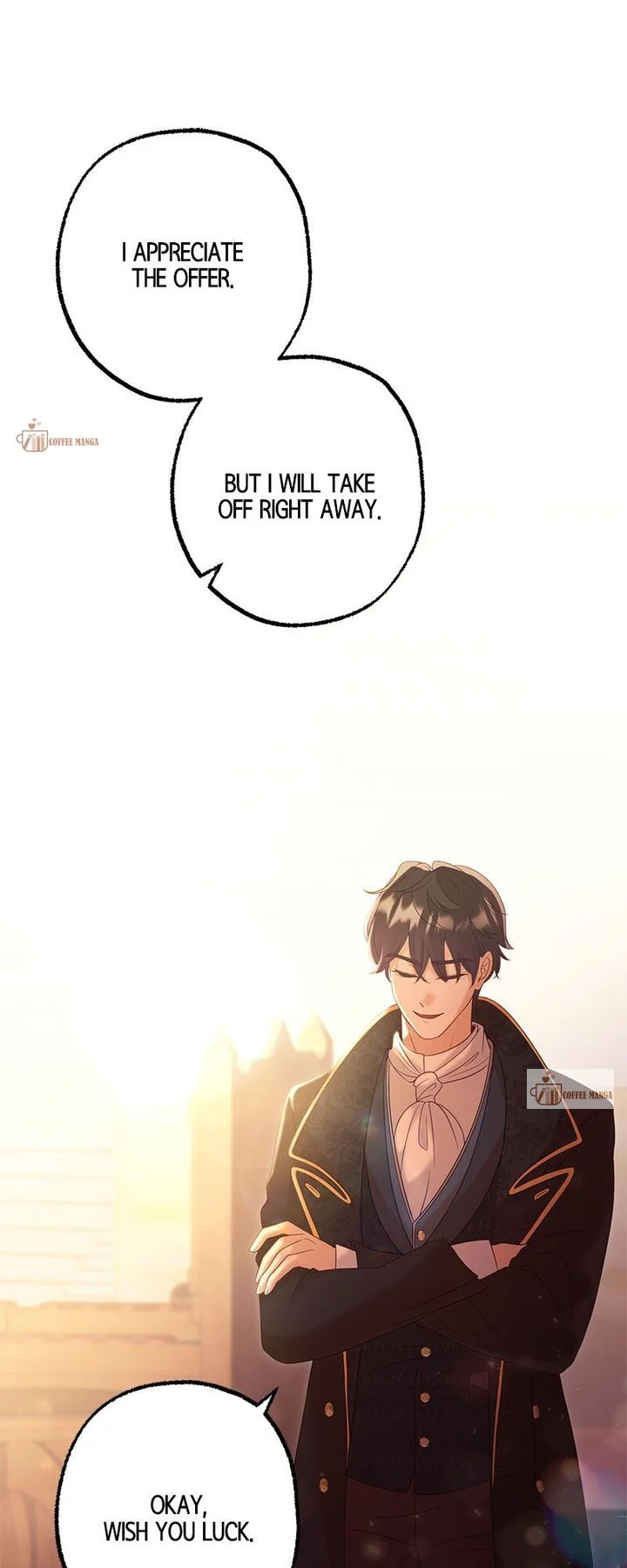 The Murdered Princess and the Innocent Traitor chapter 4 page 26