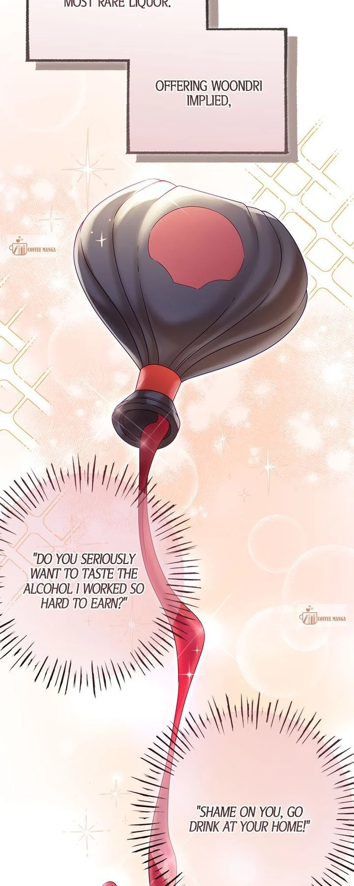 The Murdered Princess and the Innocent Traitor chapter 4 page 31