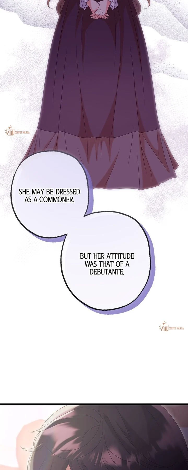 The Murdered Princess and the Innocent Traitor chapter 4 page 35