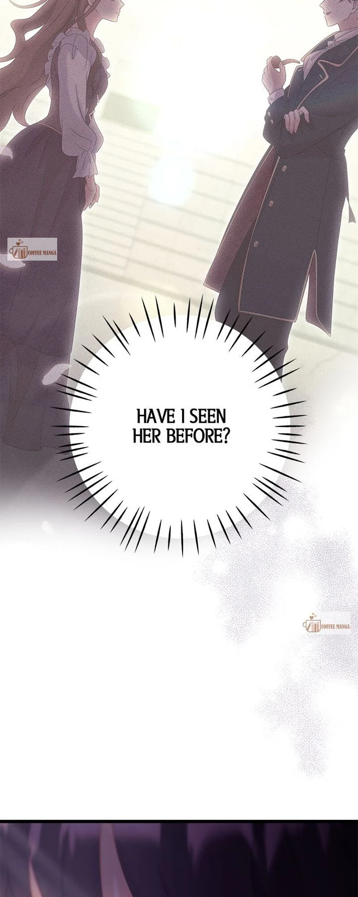 The Murdered Princess and the Innocent Traitor chapter 4 page 37