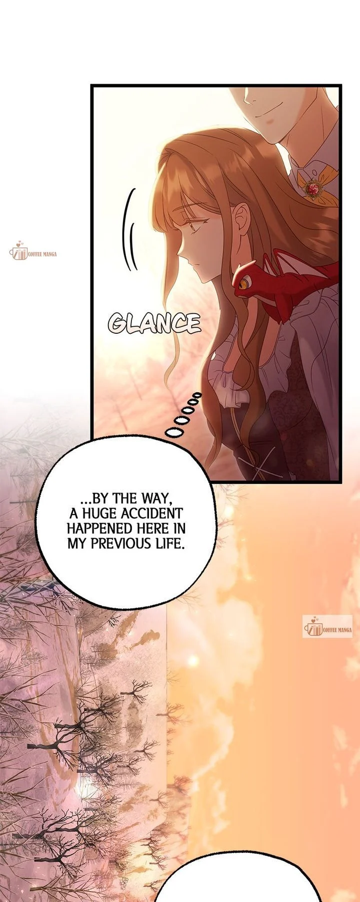 The Murdered Princess and the Innocent Traitor chapter 4 page 45