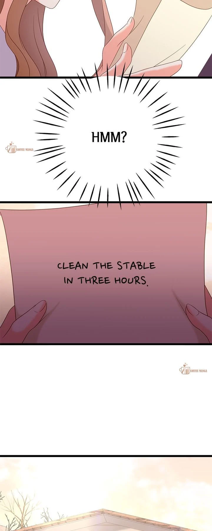 The Murdered Princess and the Innocent Traitor chapter 4 page 49