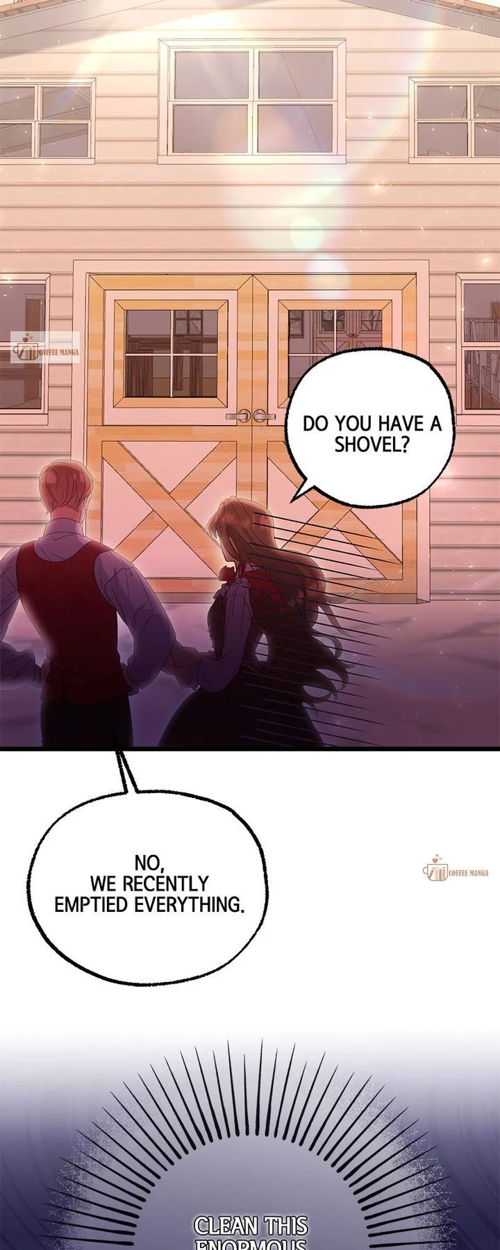 The Murdered Princess and the Innocent Traitor chapter 4 page 50