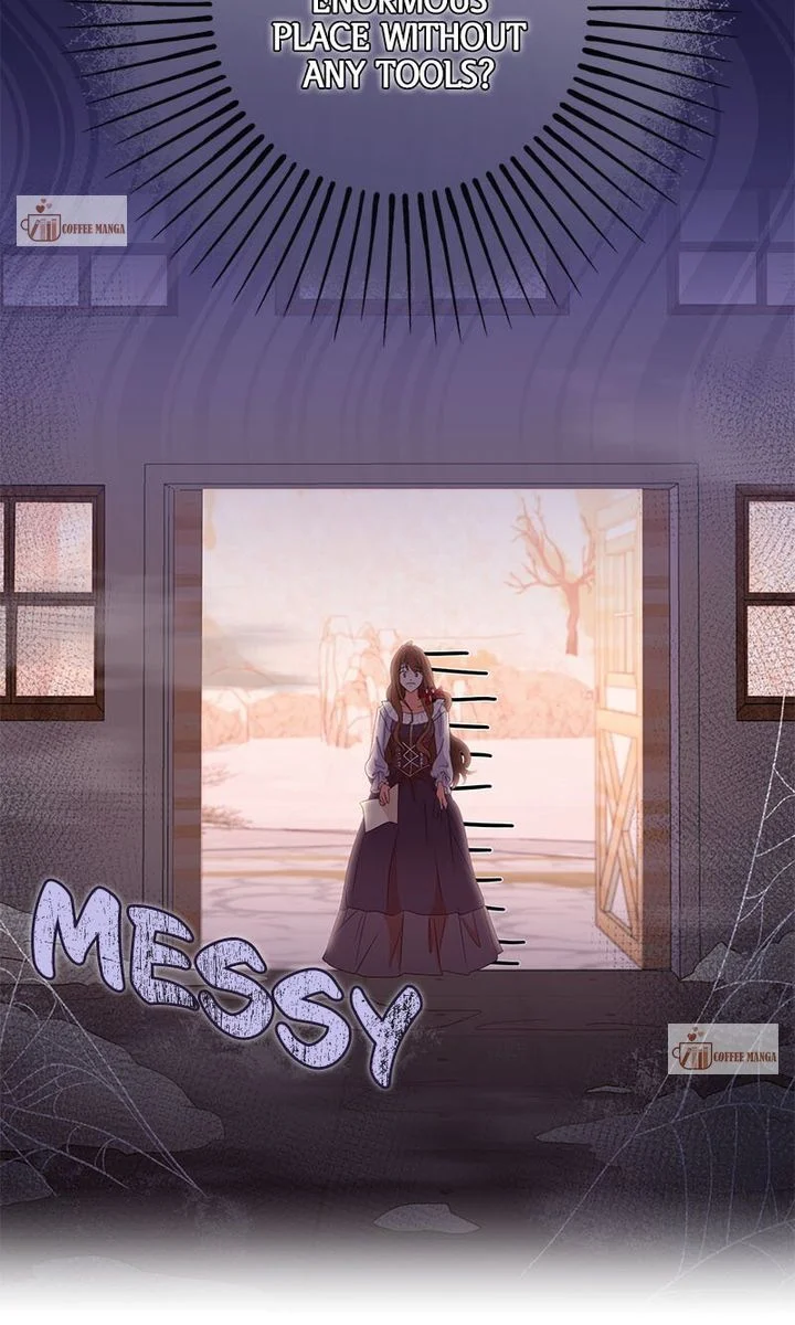 The Murdered Princess and the Innocent Traitor chapter 4 page 51