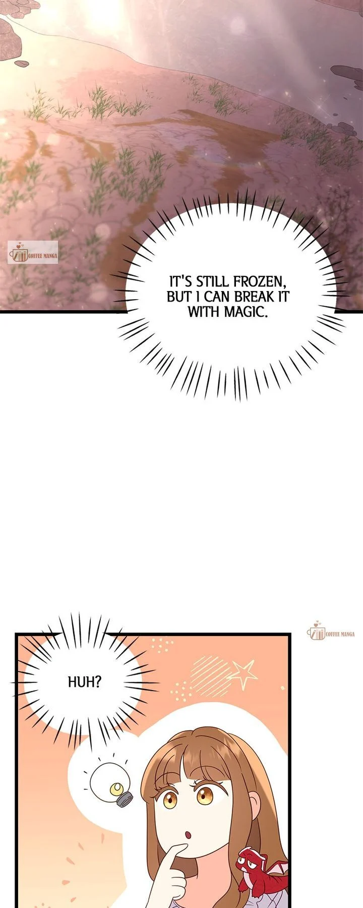 The Murdered Princess and the Innocent Traitor chapter 4 page 53