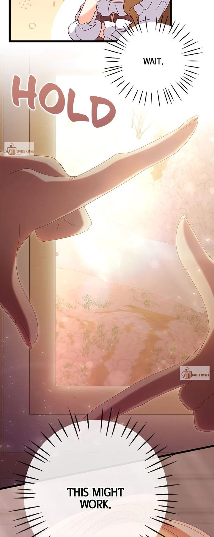 The Murdered Princess and the Innocent Traitor chapter 4 page 54