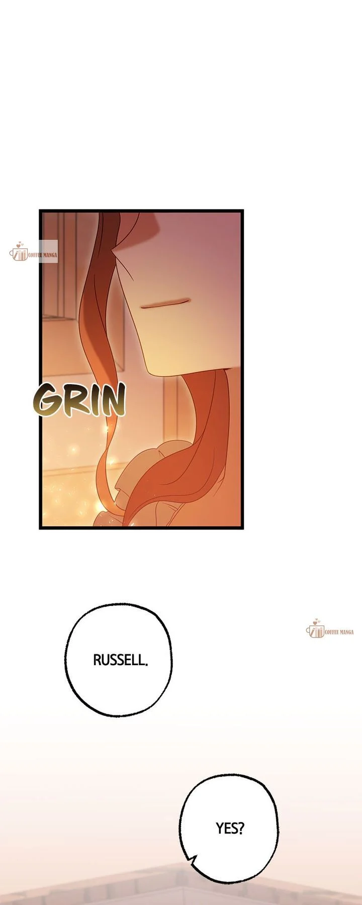The Murdered Princess and the Innocent Traitor chapter 4 page 60