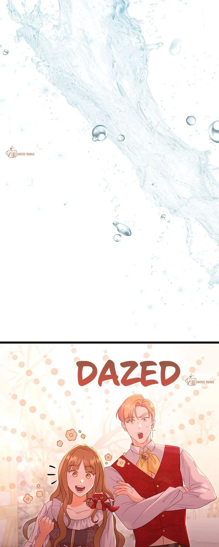 The Murdered Princess and the Innocent Traitor chapter 4 page 68