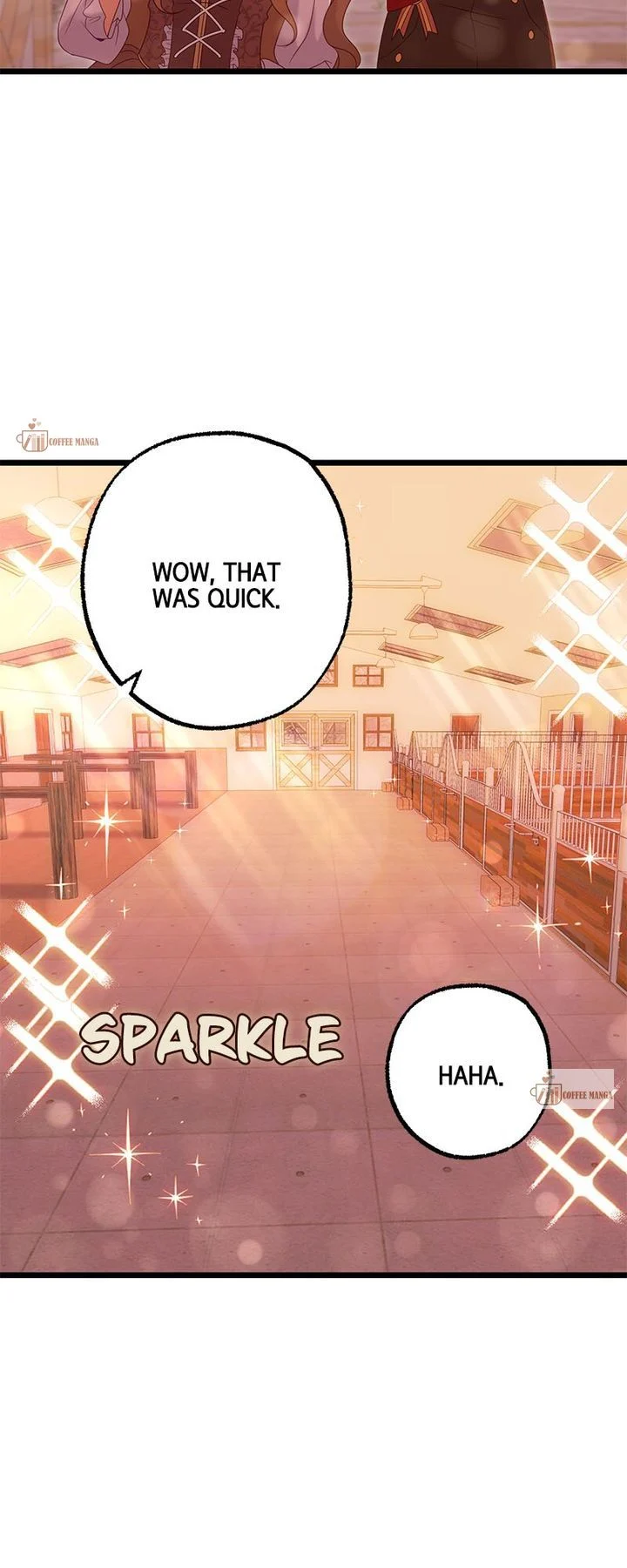 The Murdered Princess and the Innocent Traitor chapter 4 page 69