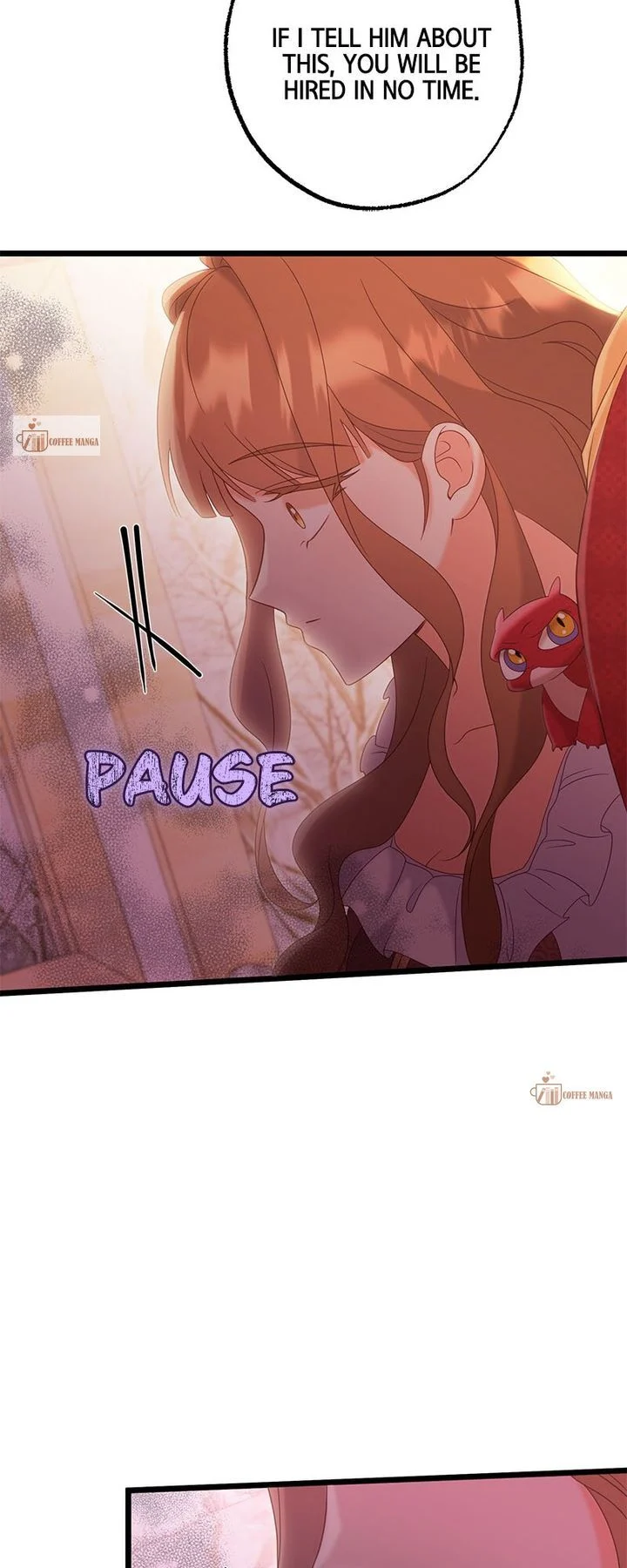 The Murdered Princess and the Innocent Traitor chapter 4 page 71