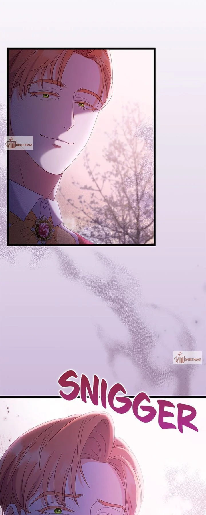 The Murdered Princess and the Innocent Traitor chapter 4 page 74