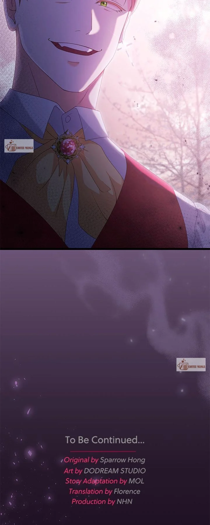 The Murdered Princess and the Innocent Traitor chapter 4 page 75