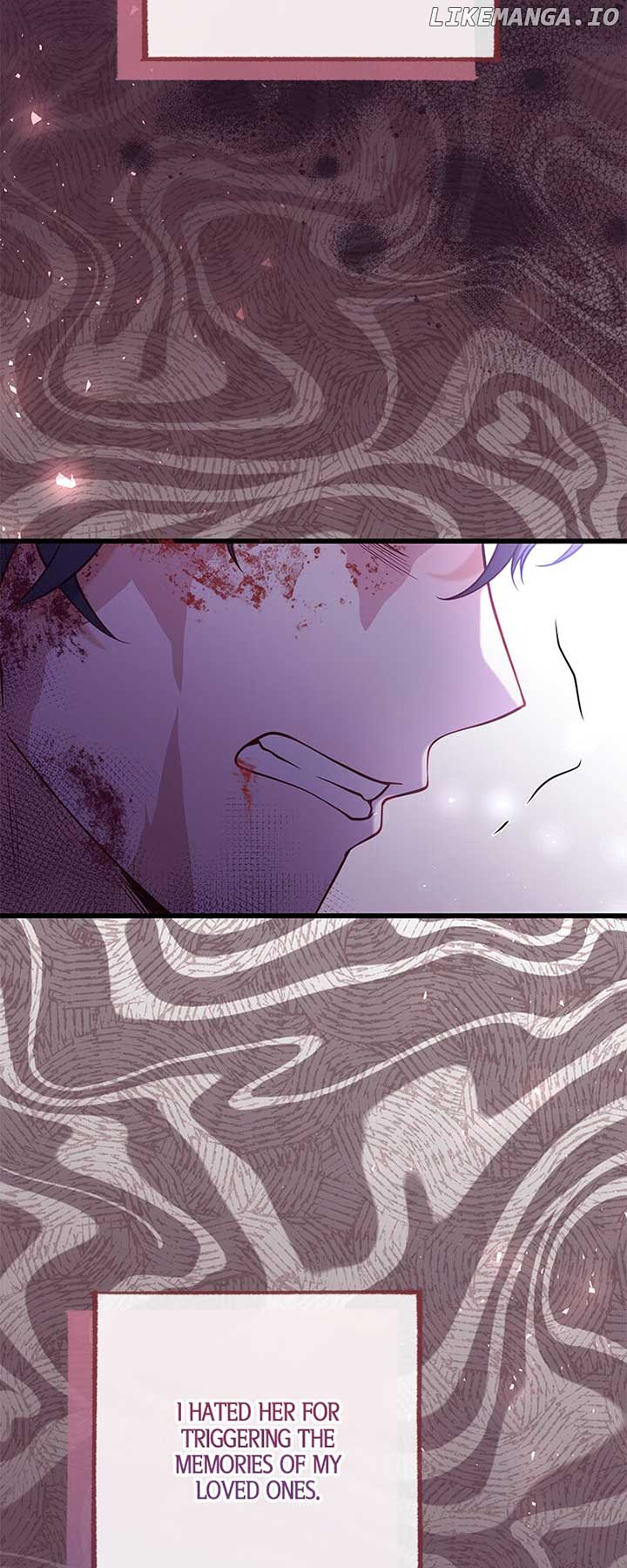 The Murdered Princess and the Innocent Traitor chapter 40 page 24