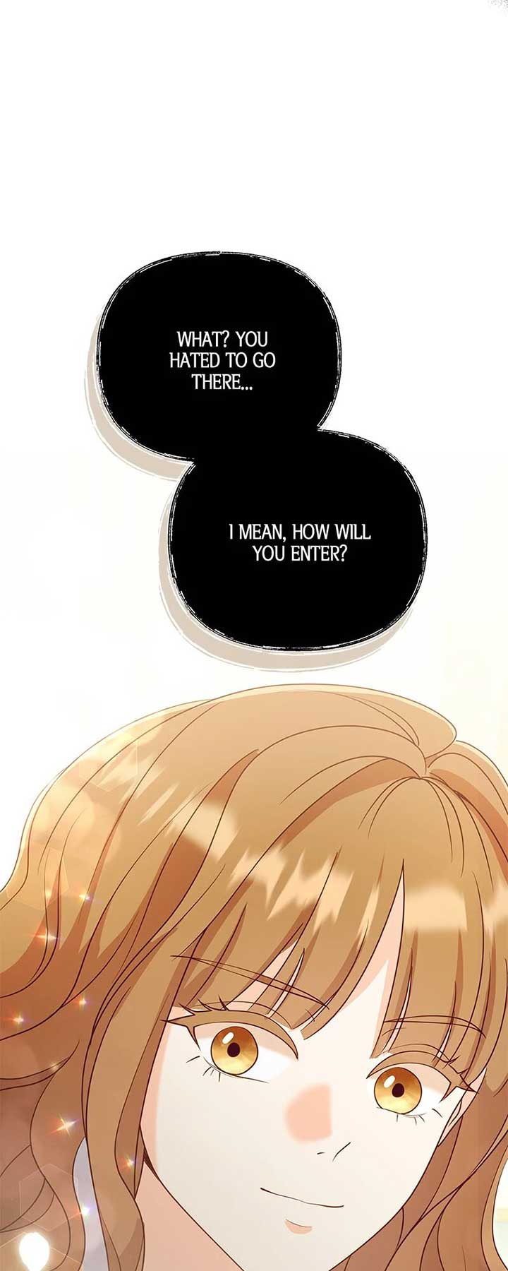 The Murdered Princess and the Innocent Traitor chapter 40 page 116