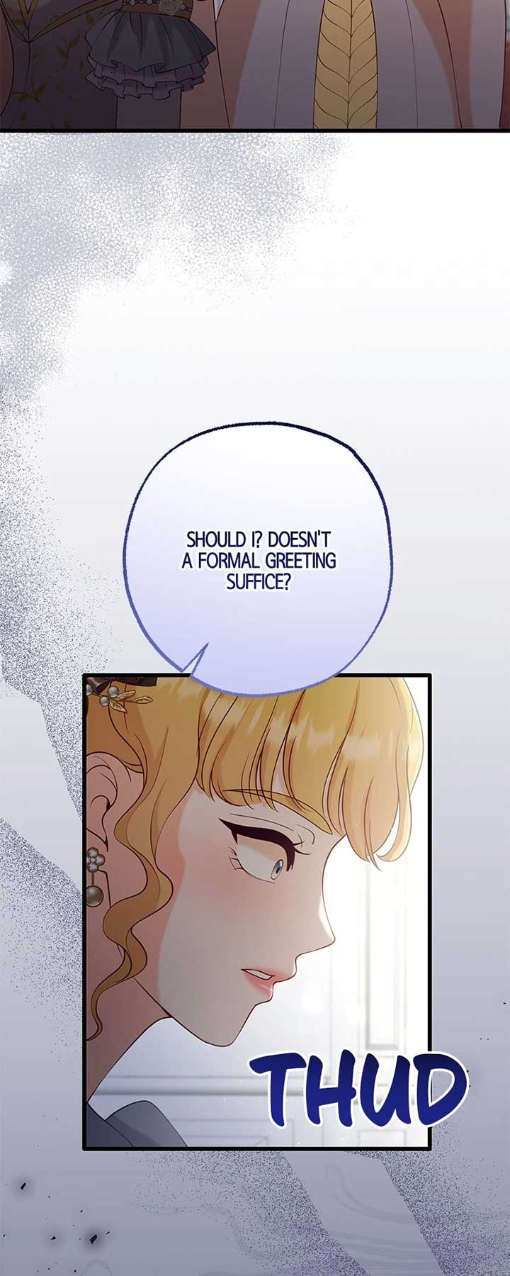 The Murdered Princess and the Innocent Traitor chapter 41 page 24