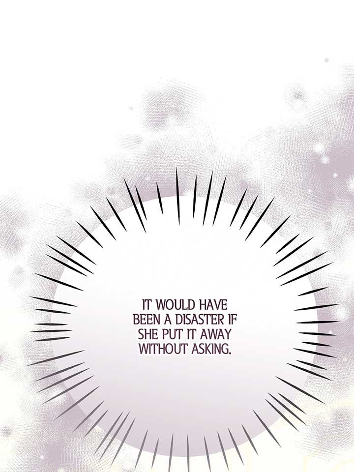 The Murdered Princess and the Innocent Traitor chapter 41 page 44
