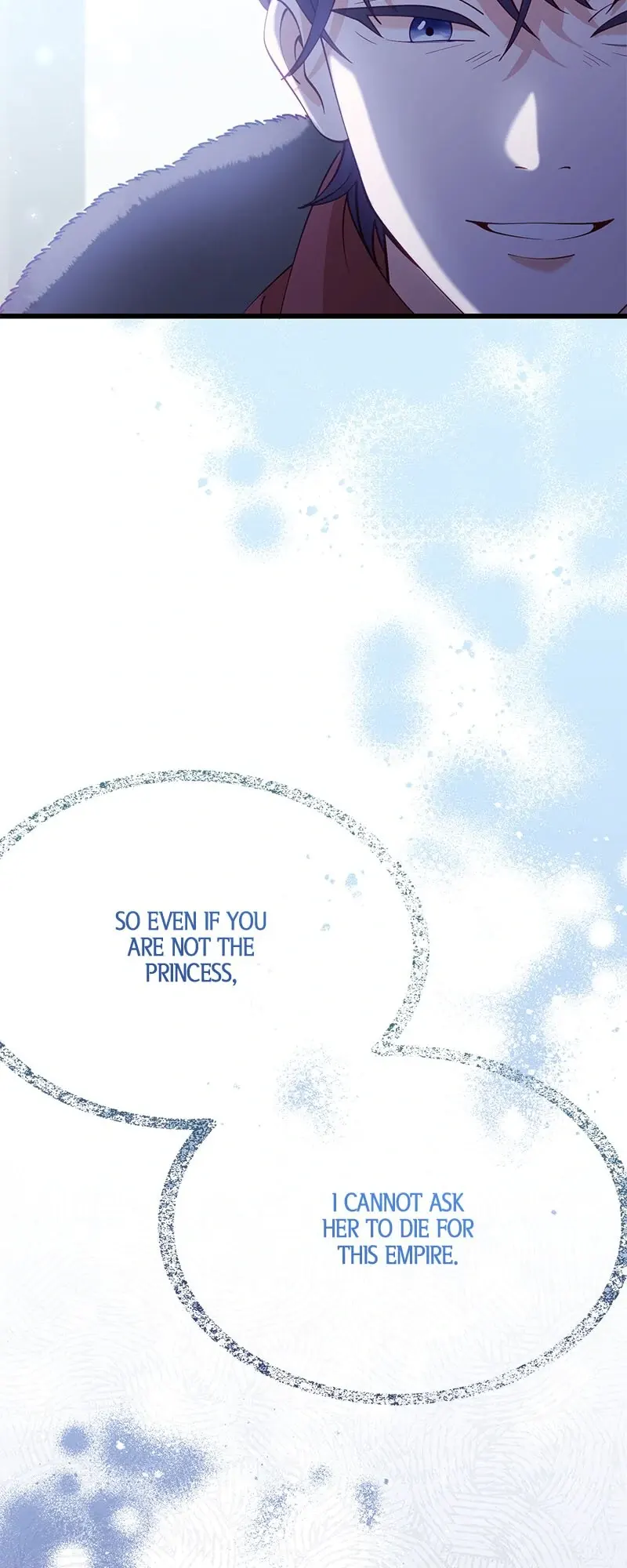 The Murdered Princess and the Innocent Traitor chapter 47 page 103