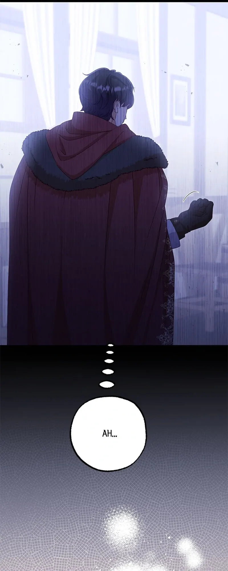 The Murdered Princess and the Innocent Traitor chapter 47 page 105