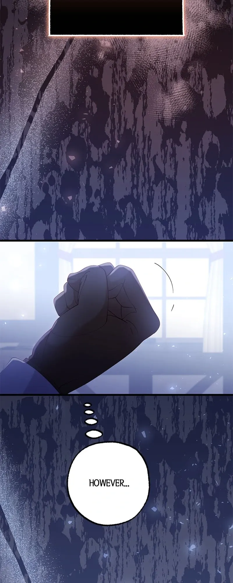 The Murdered Princess and the Innocent Traitor chapter 47 page 110