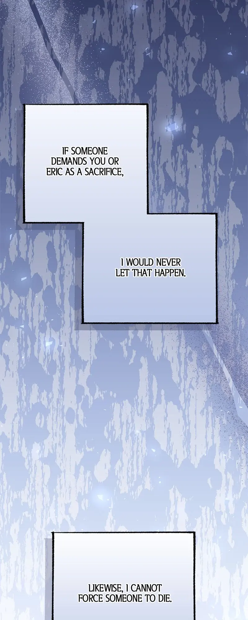 The Murdered Princess and the Innocent Traitor chapter 47 page 111