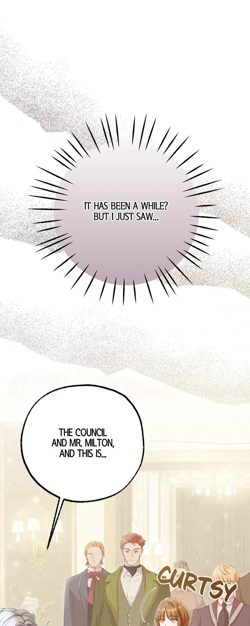 The Murdered Princess and the Innocent Traitor chapter 47 page 14