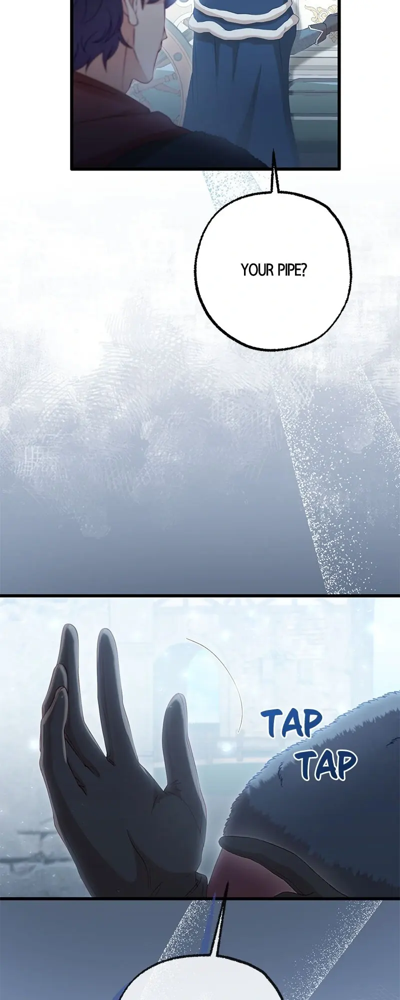 The Murdered Princess and the Innocent Traitor chapter 47 page 2