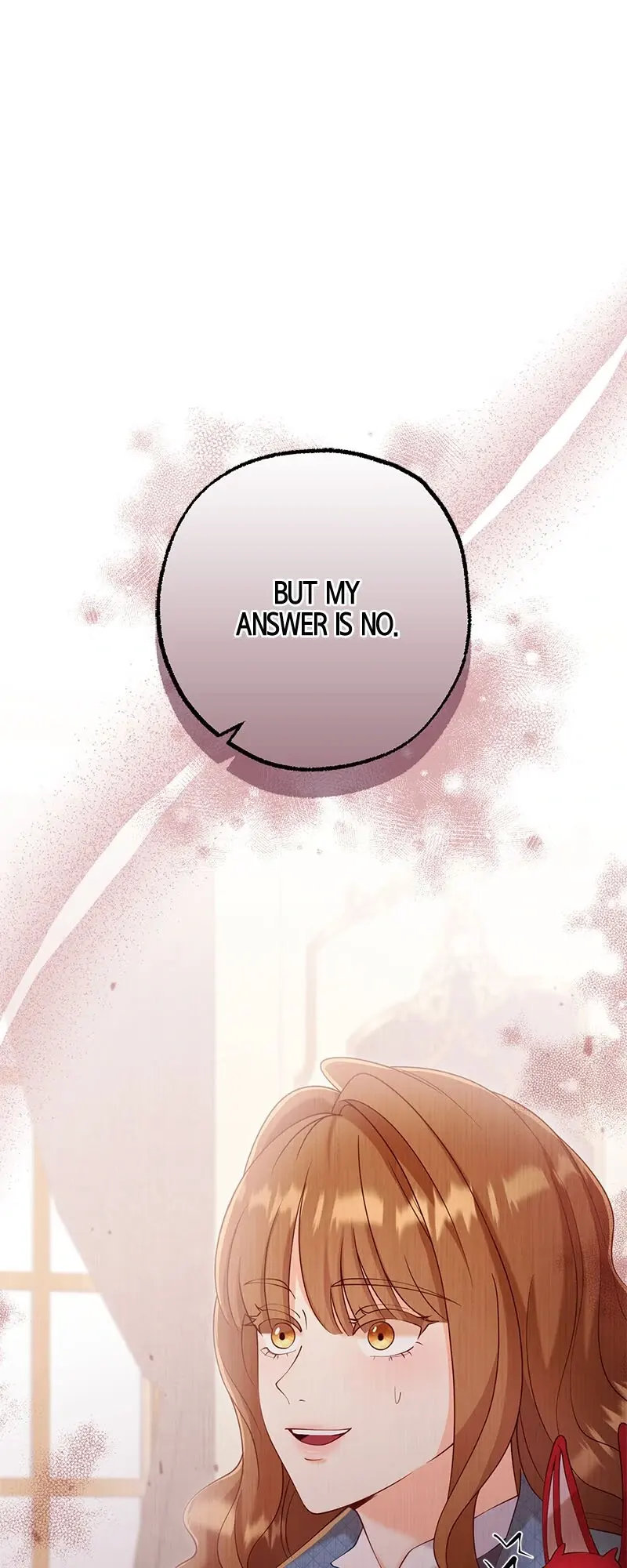 The Murdered Princess and the Innocent Traitor chapter 47 page 21