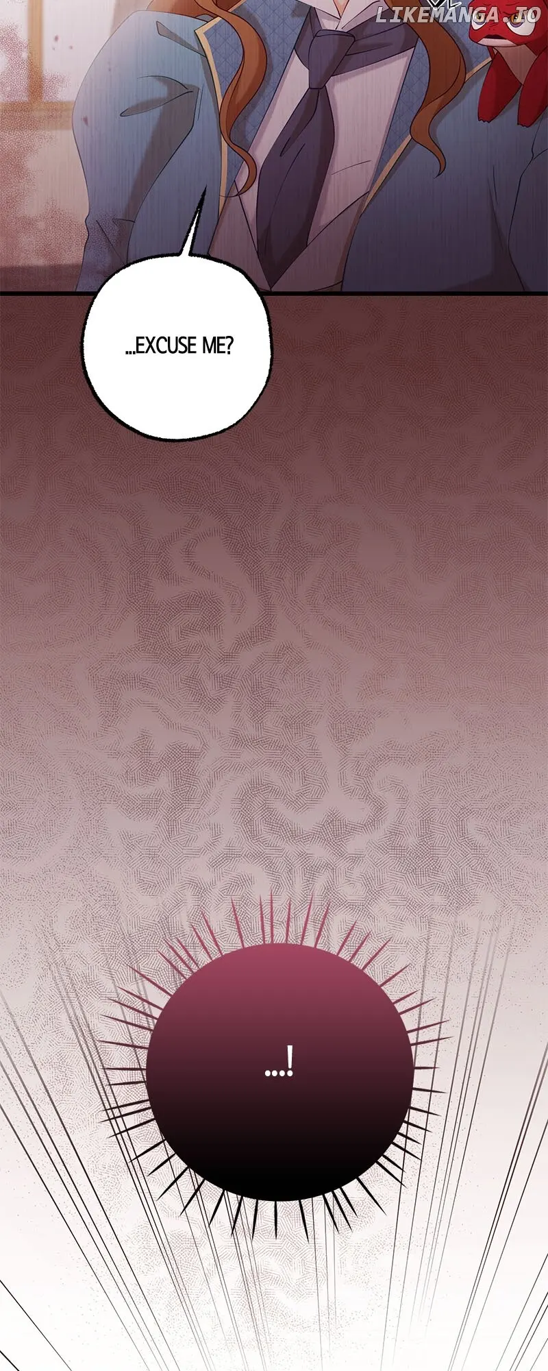 The Murdered Princess and the Innocent Traitor chapter 47 page 22