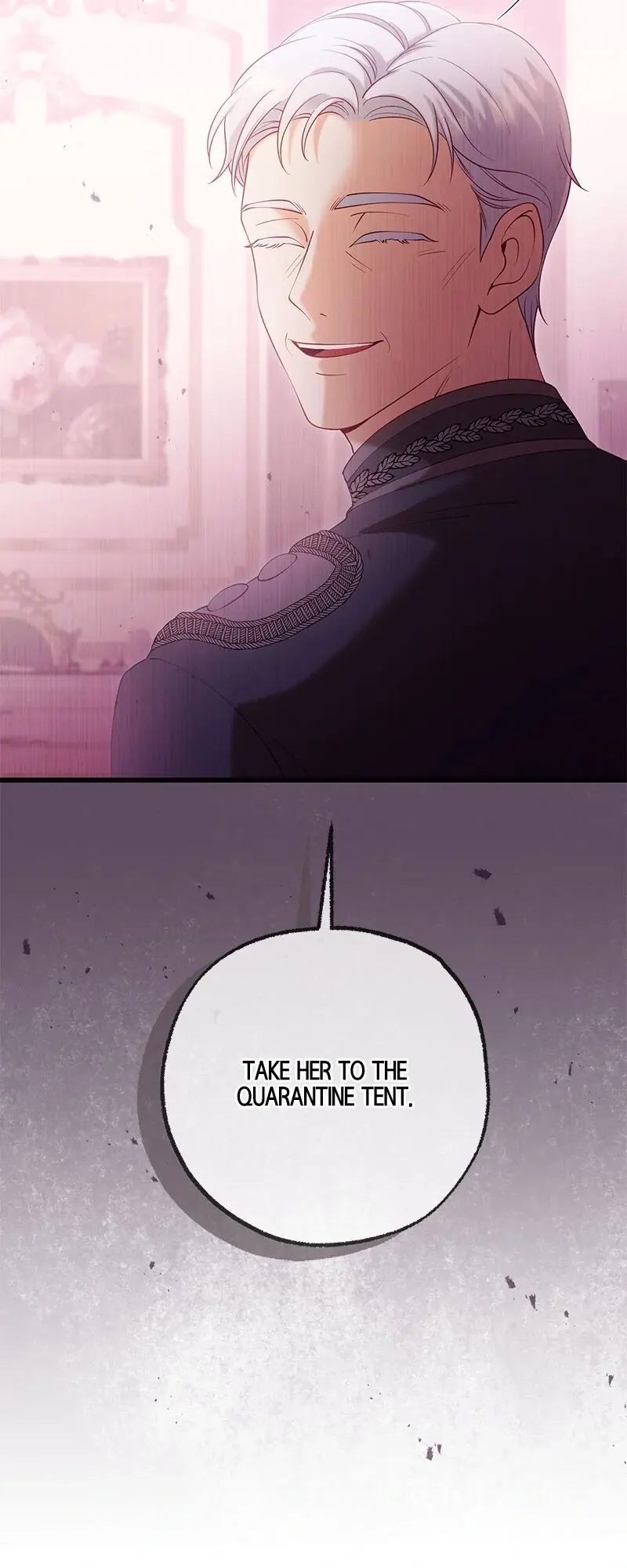The Murdered Princess and the Innocent Traitor chapter 47 page 25