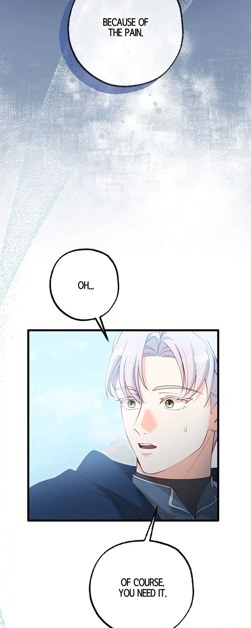 The Murdered Princess and the Innocent Traitor chapter 47 page 3